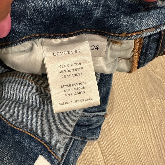 Lovervet - Picture 3 of 3